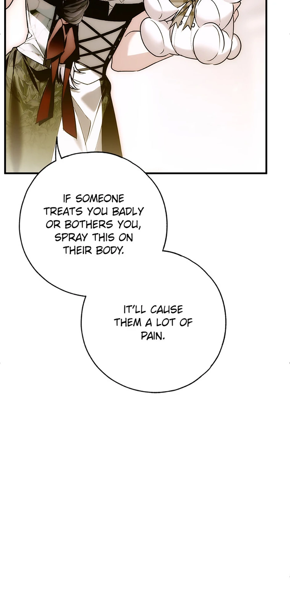 Post-Possession Damage Control Chapter 47 page 43 - 