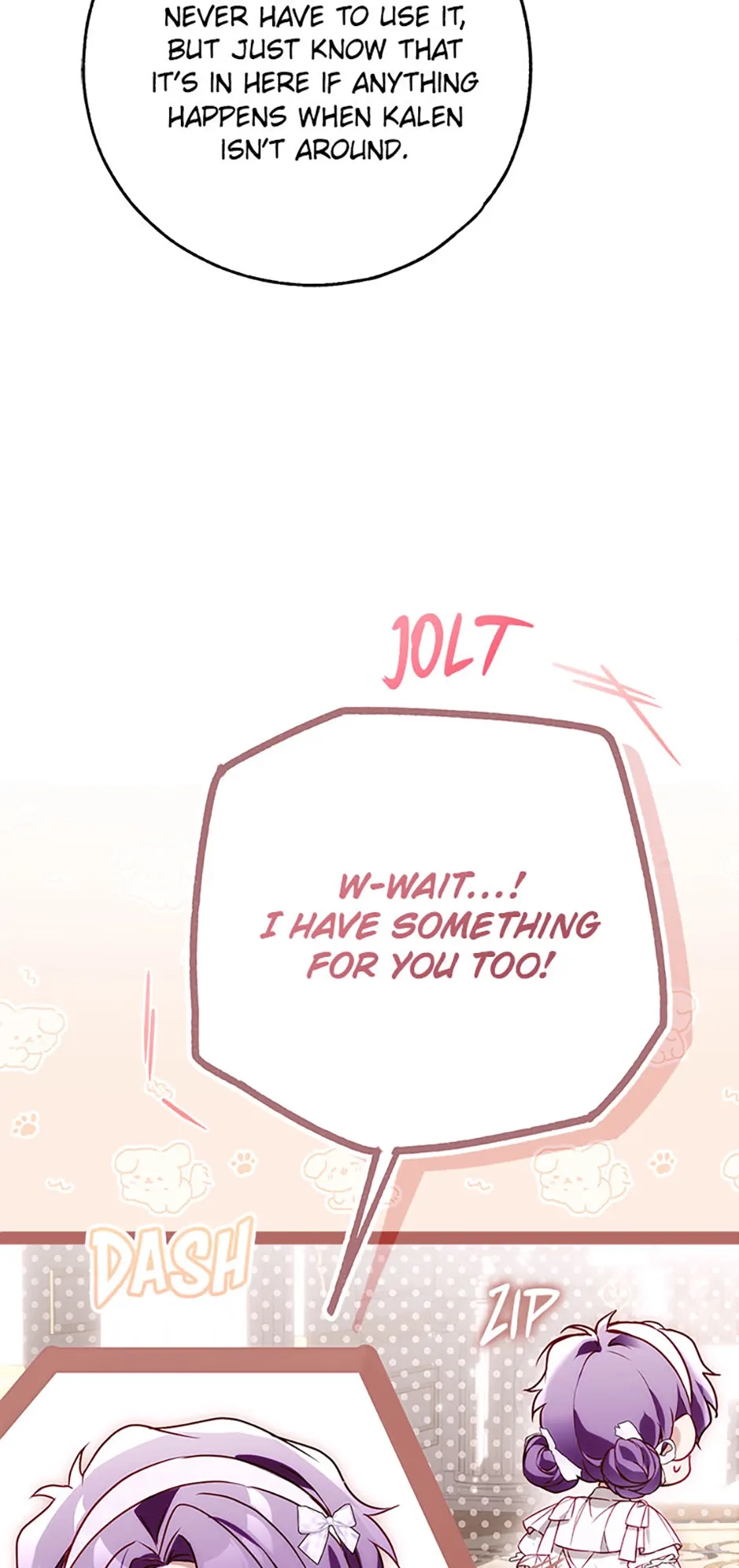 Post-Possession Damage Control Chapter 47 page 45 - 