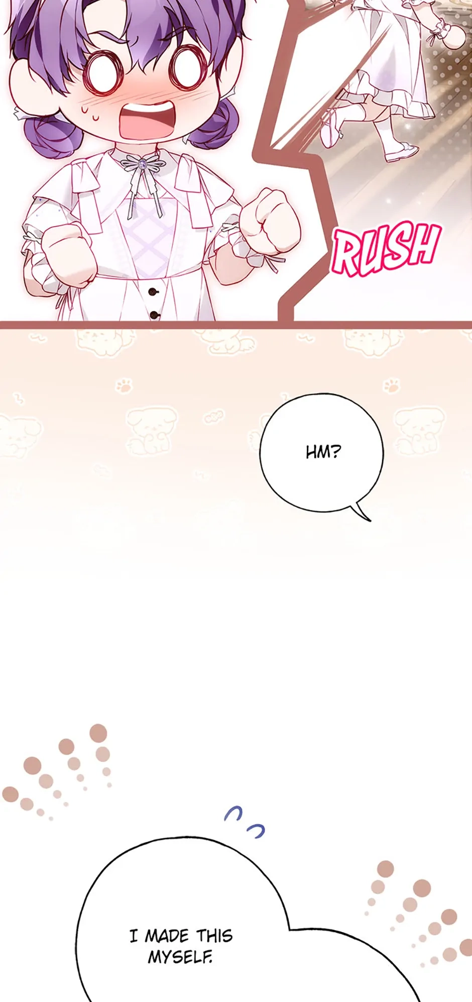 Post-Possession Damage Control Chapter 47 page 46 - 