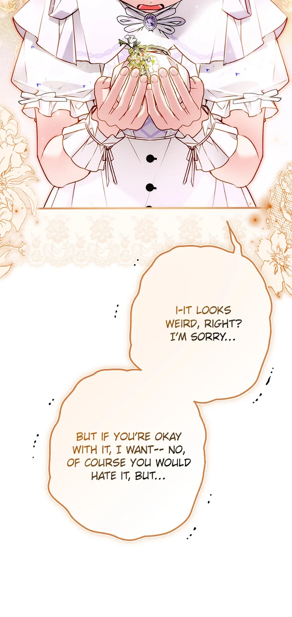 Post-Possession Damage Control Chapter 47 page 49 - 