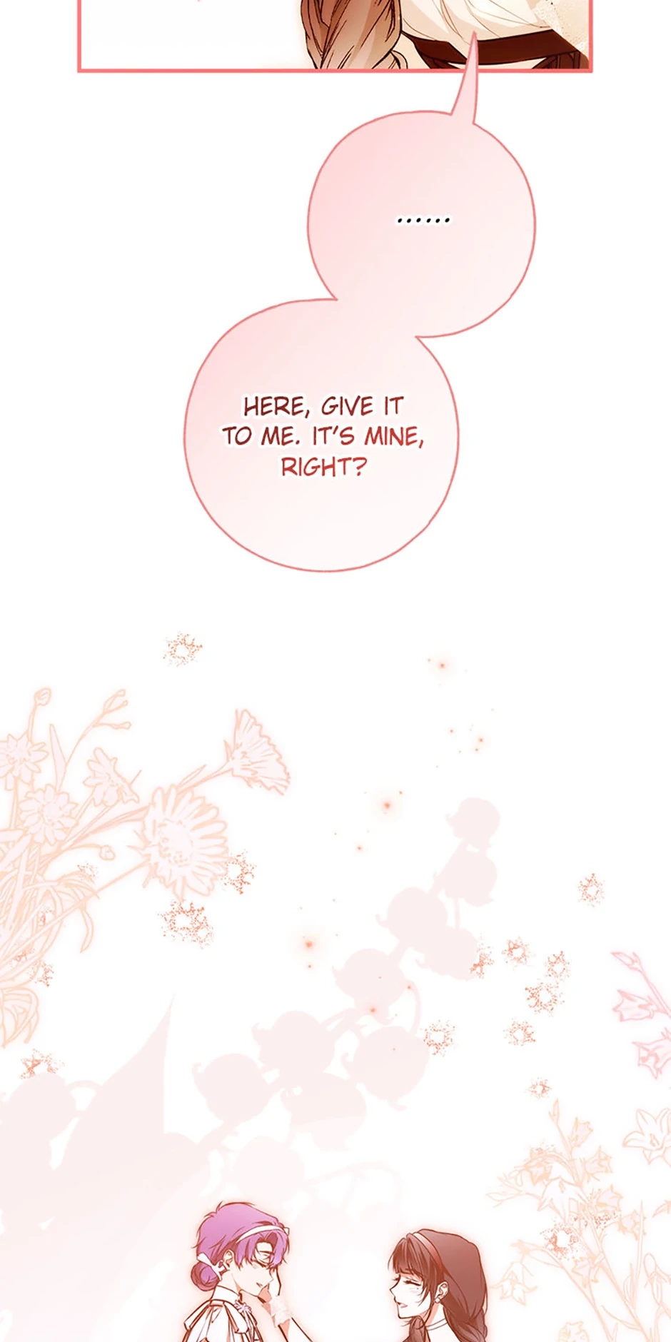 Post-Possession Damage Control Chapter 47 page 51 - 