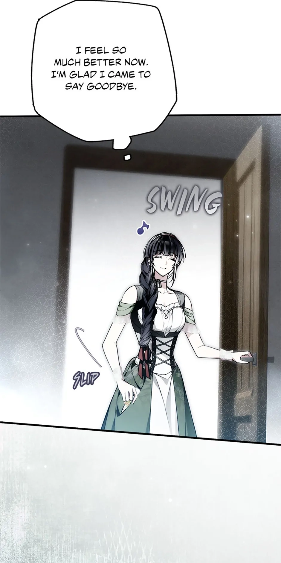 Post-Possession Damage Control Chapter 47 page 55 - 