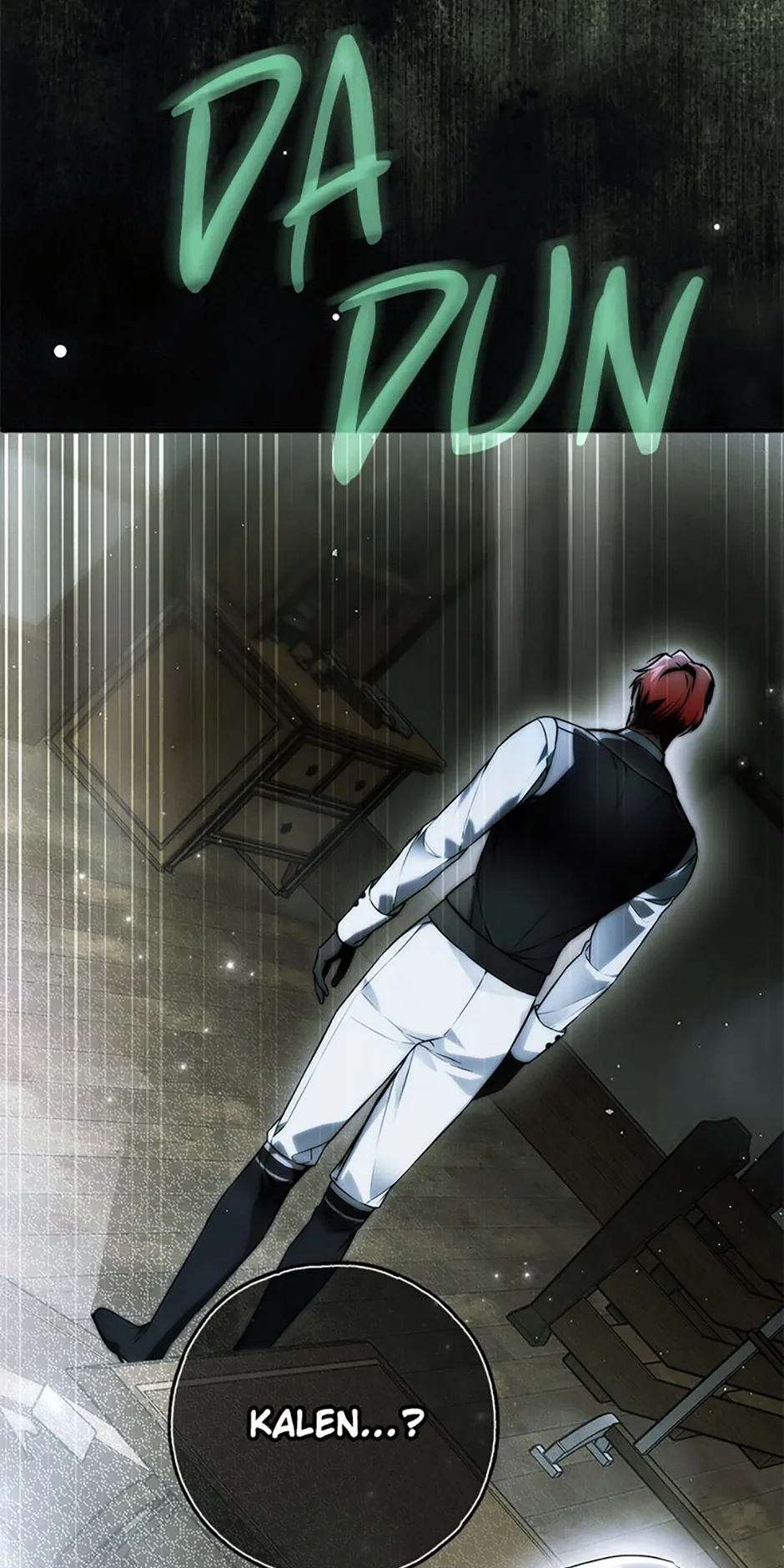 Post-Possession Damage Control Chapter 47 page 57 - 