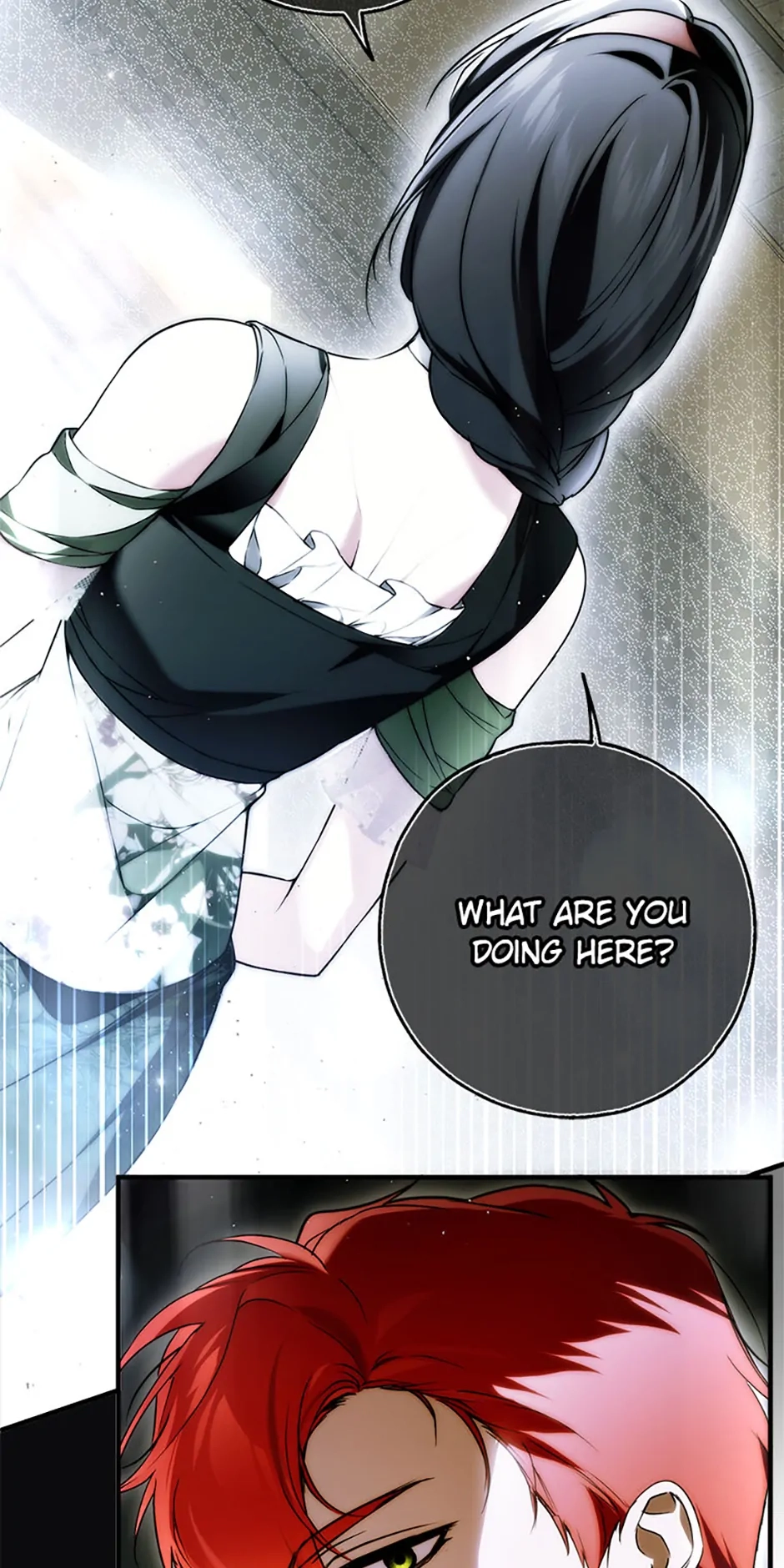 Post-Possession Damage Control Chapter 47 page 58 - 