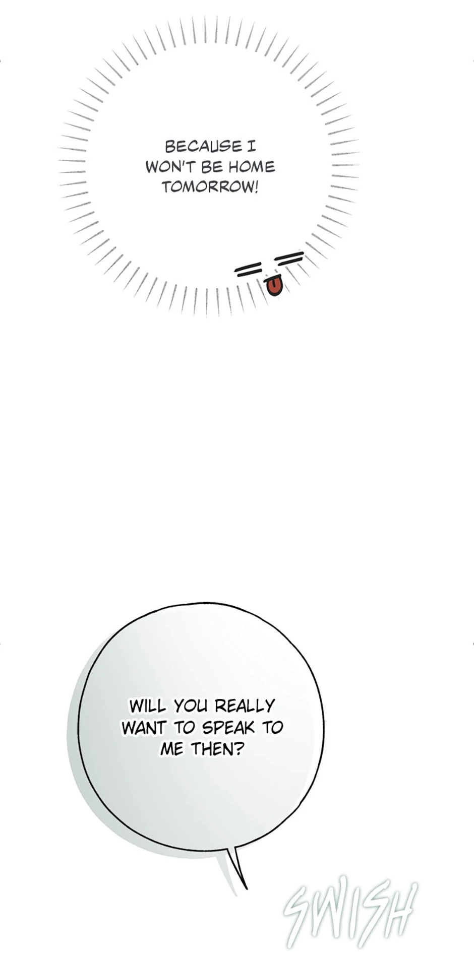Post-Possession Damage Control Chapter 47 page 63 - 