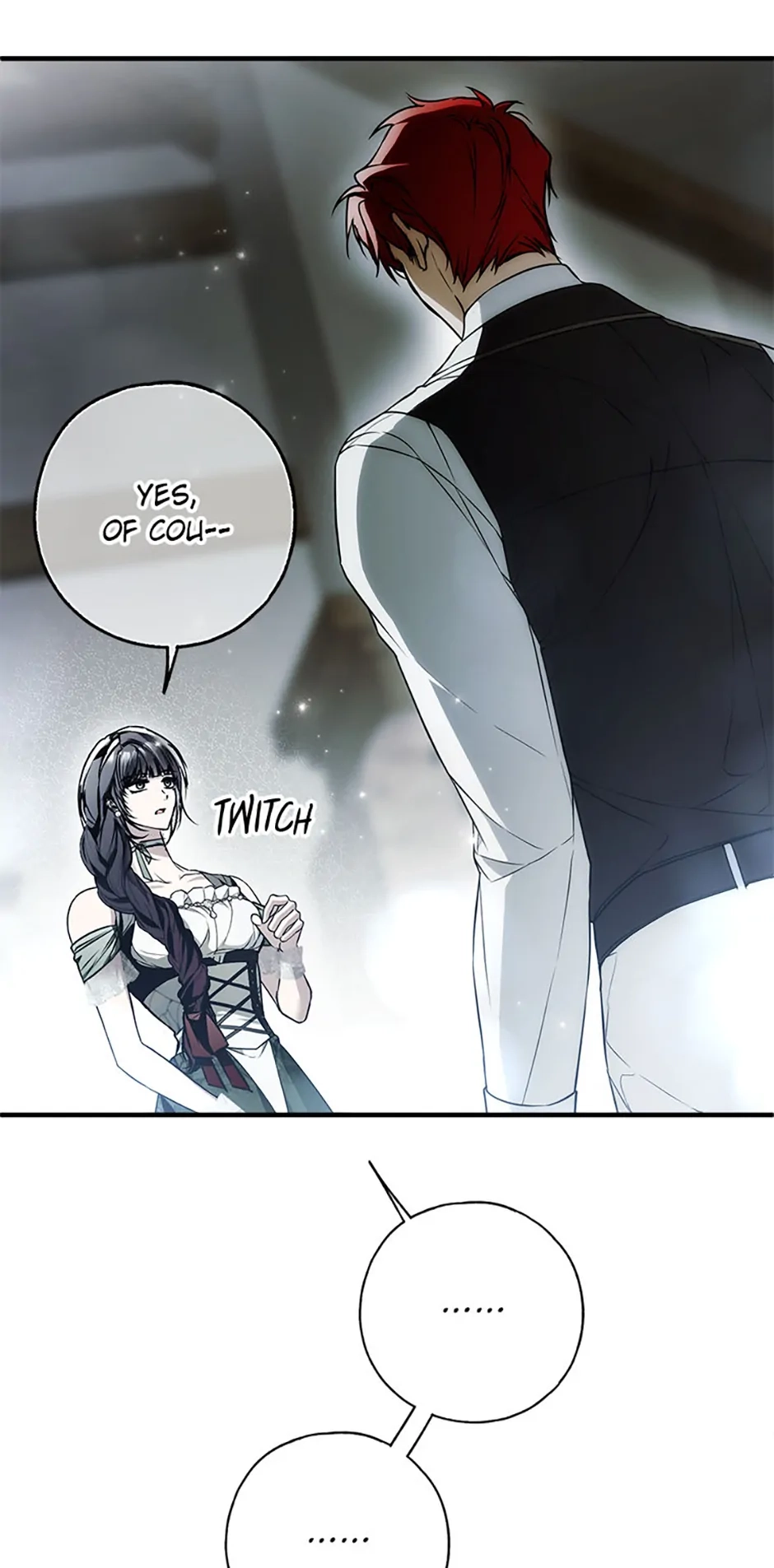 Post-Possession Damage Control Chapter 47 page 64 - 