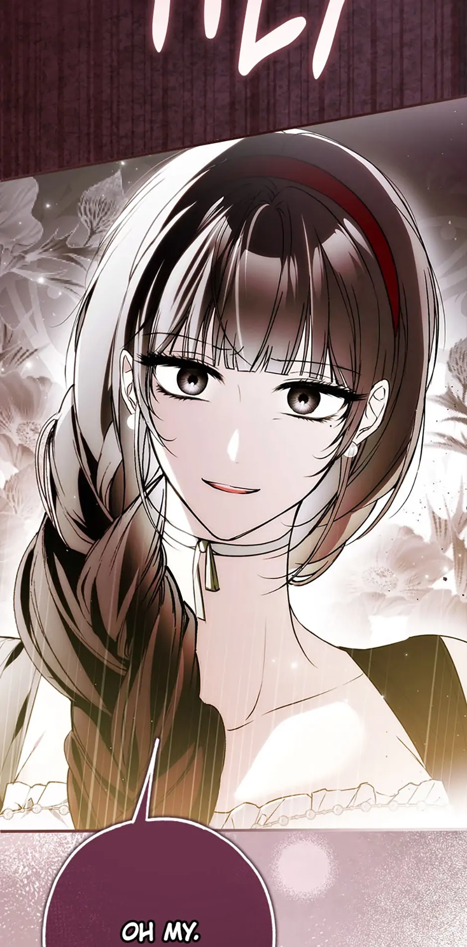 Post-Possession Damage Control Chapter 47 page 67 - 