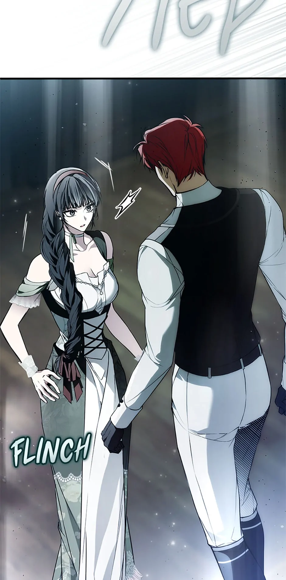 Post-Possession Damage Control Chapter 47 page 69 - 