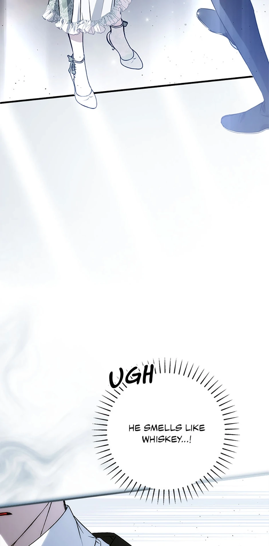 Post-Possession Damage Control Chapter 47 page 70 - 