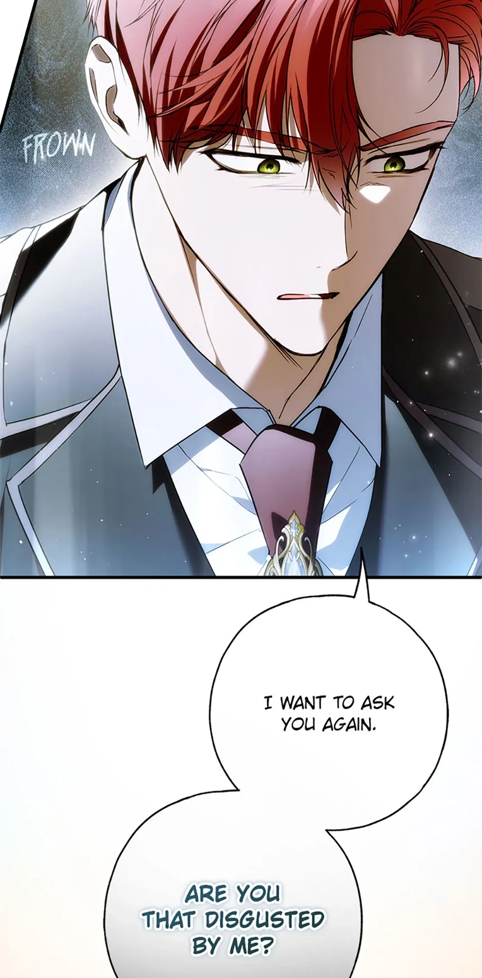 Post-Possession Damage Control Chapter 47 page 72 - 