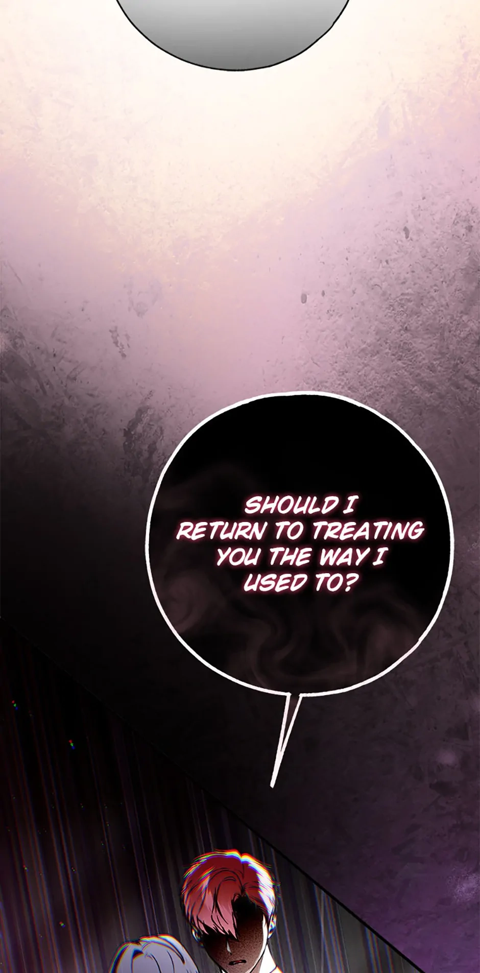 Post-Possession Damage Control Chapter 47 page 73 - 