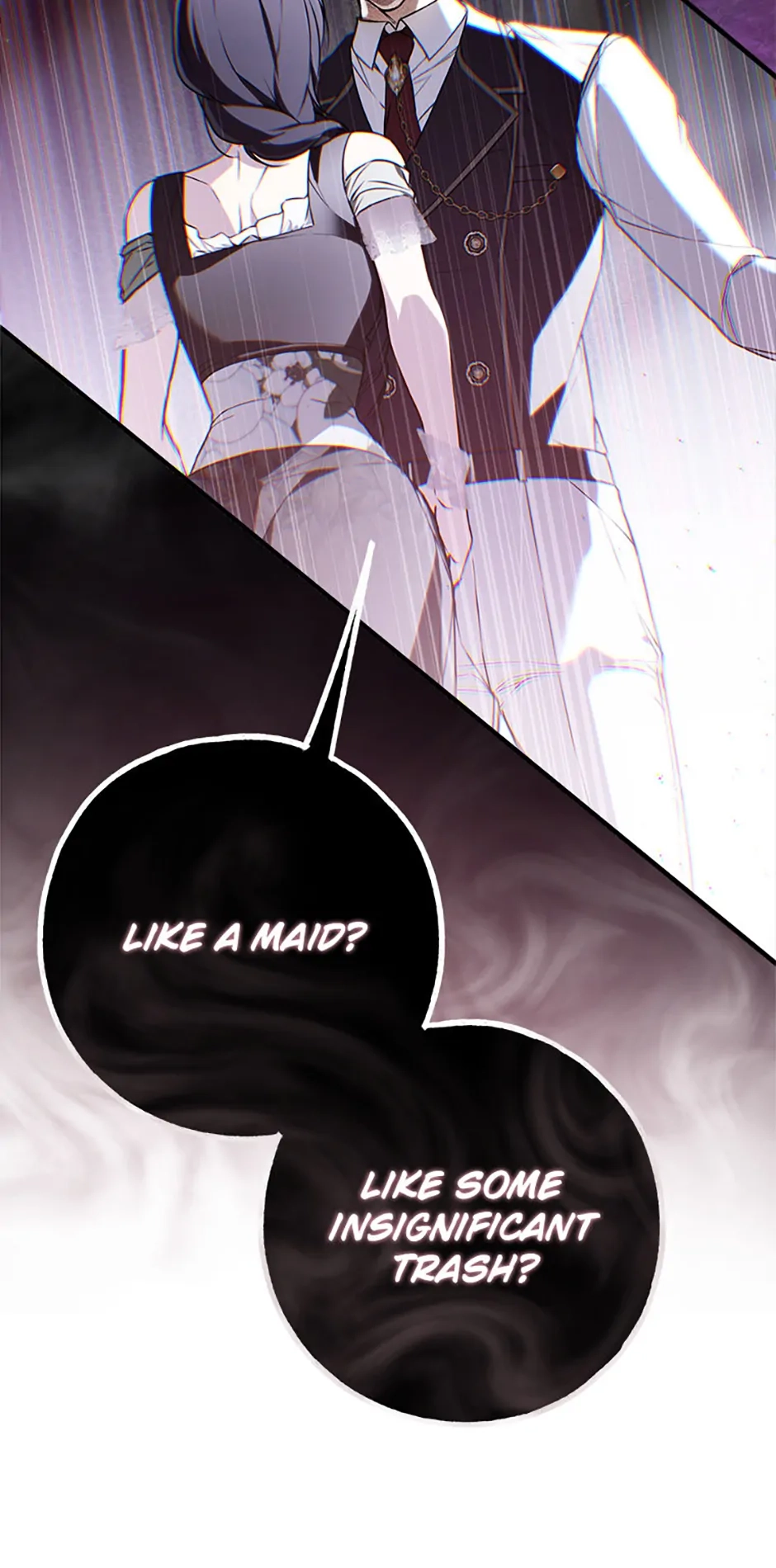 Post-Possession Damage Control Chapter 47 page 74 - 
