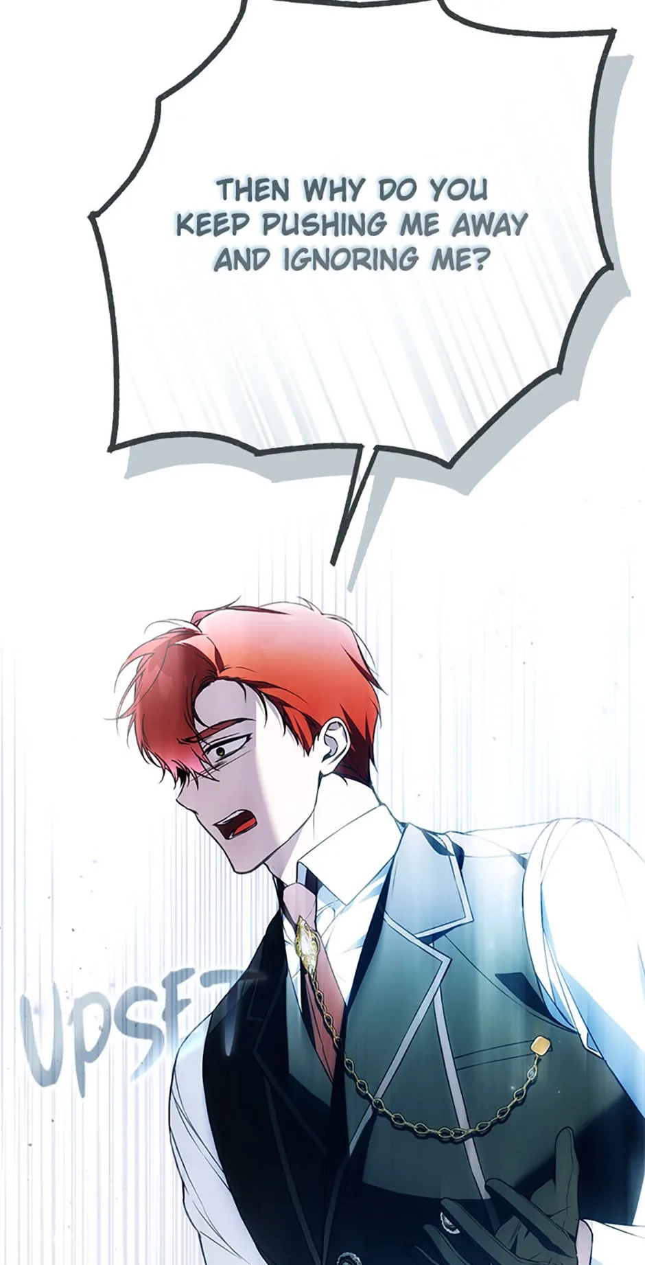 Post-Possession Damage Control Chapter 47 page 77 - 