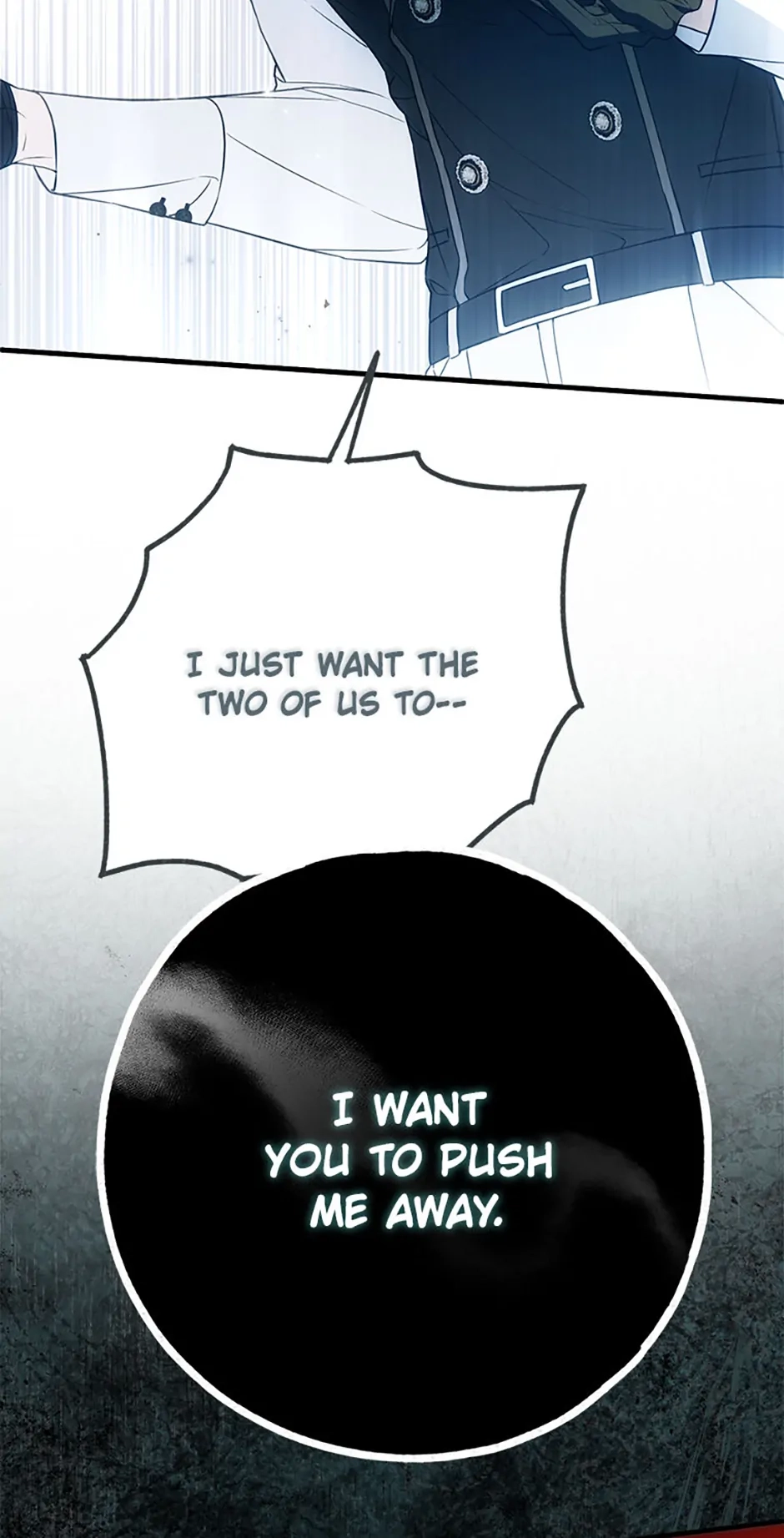 Post-Possession Damage Control Chapter 47 page 78 - 