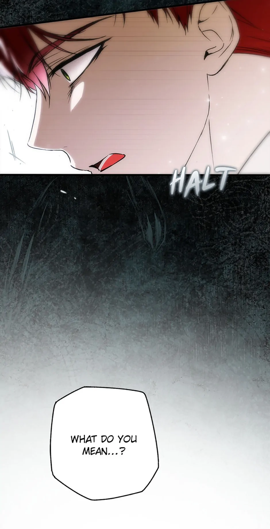Post-Possession Damage Control Chapter 47 page 79 - 