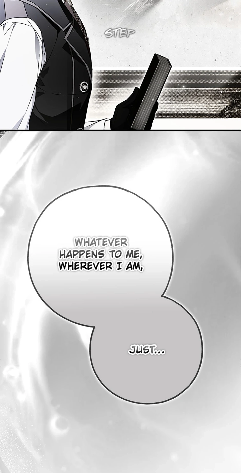 Post-Possession Damage Control Chapter 47 page 81 - 