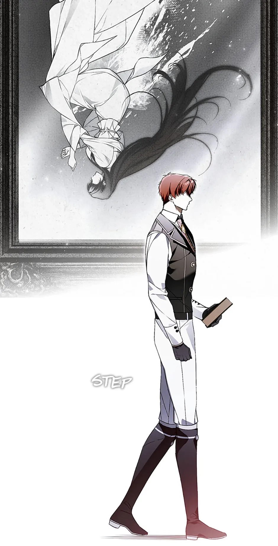 Post-Possession Damage Control Chapter 47 page 83 - 