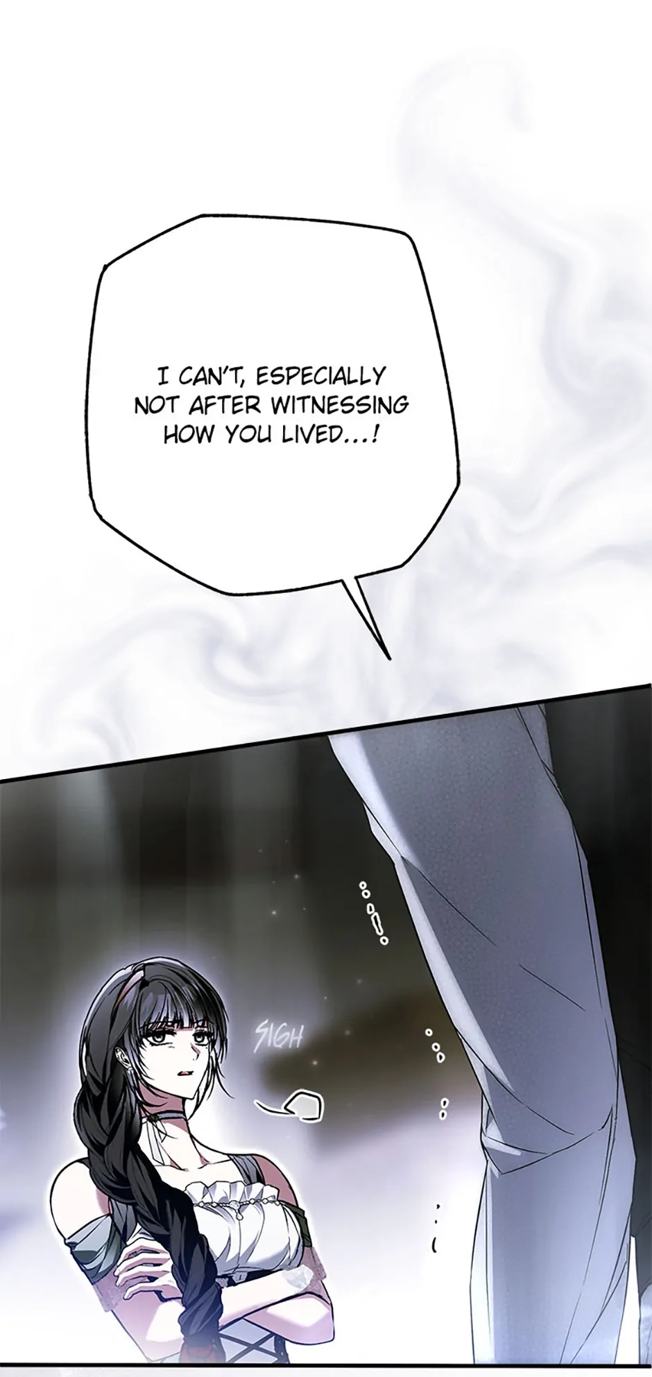 Post-Possession Damage Control Chapter 47 page 87 - 