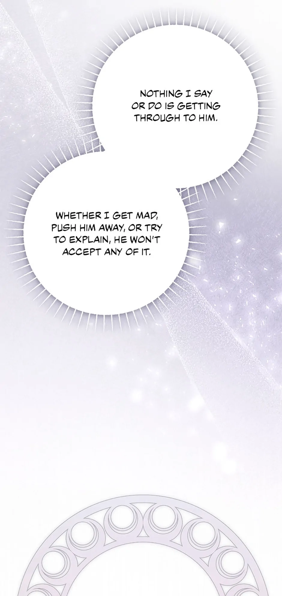 Post-Possession Damage Control Chapter 47 page 88 - 