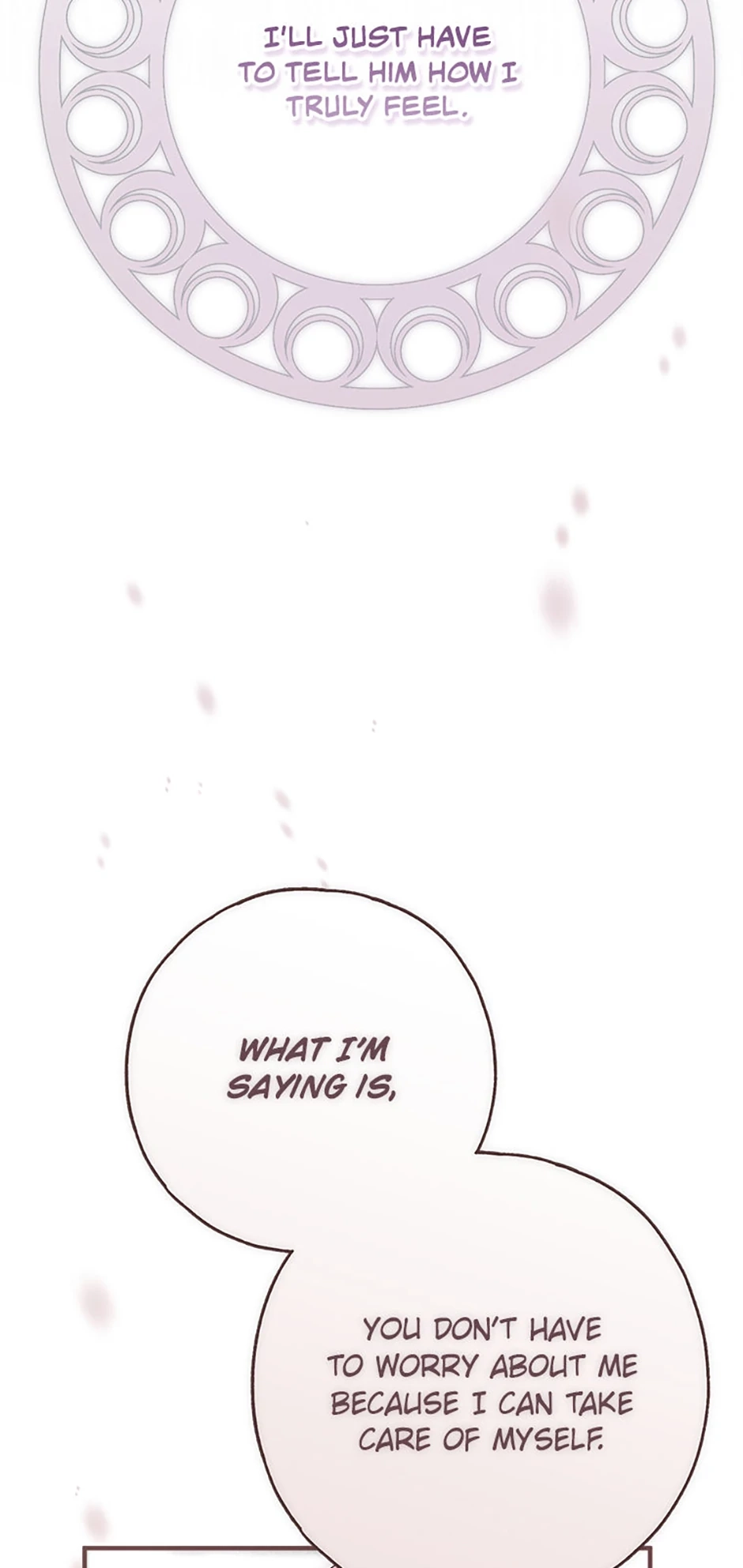 Post-Possession Damage Control Chapter 47 page 89 - 
