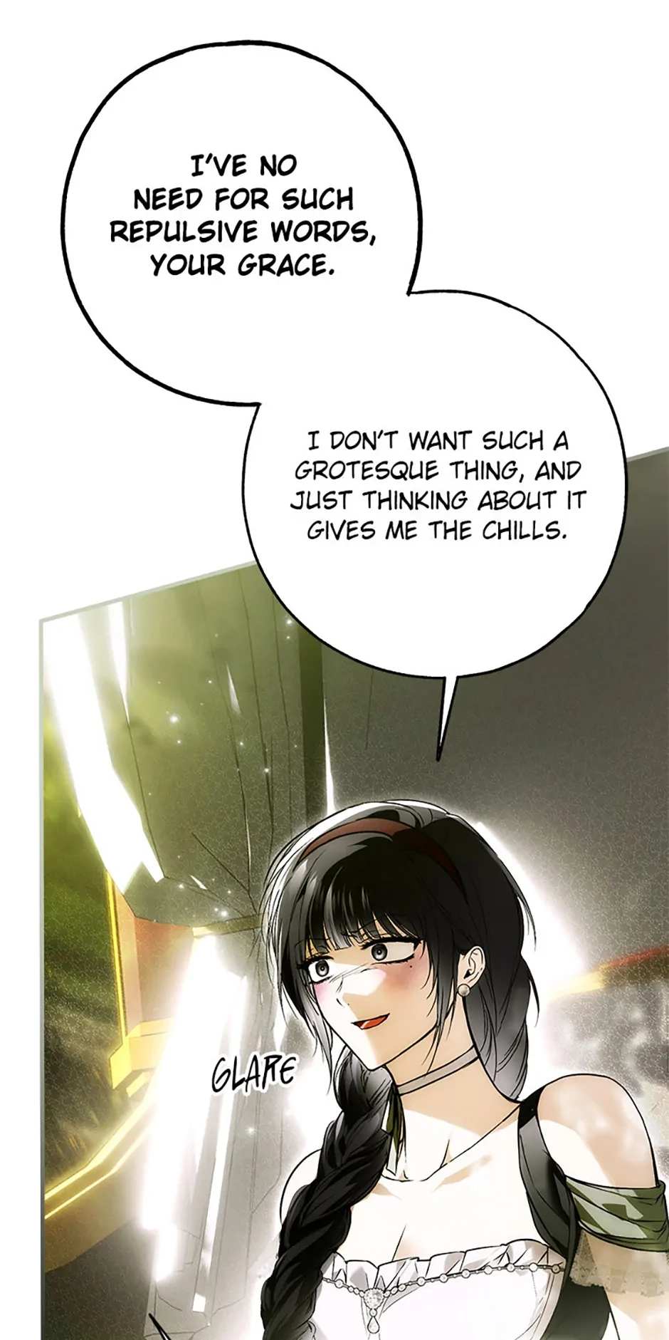 Post-Possession Damage Control Chapter 47 page 10 - 