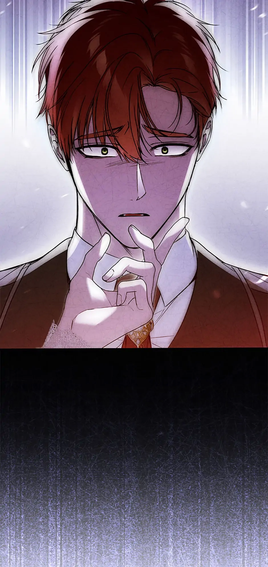 Post-Possession Damage Control Chapter 47 page 92 - 