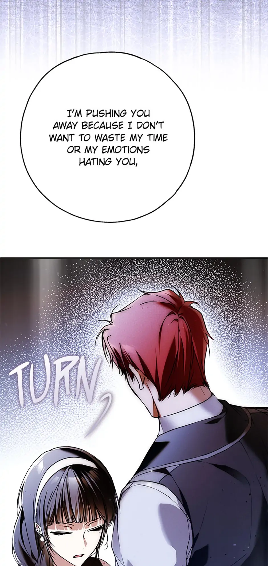 Post-Possession Damage Control Chapter 47 page 93 - 
