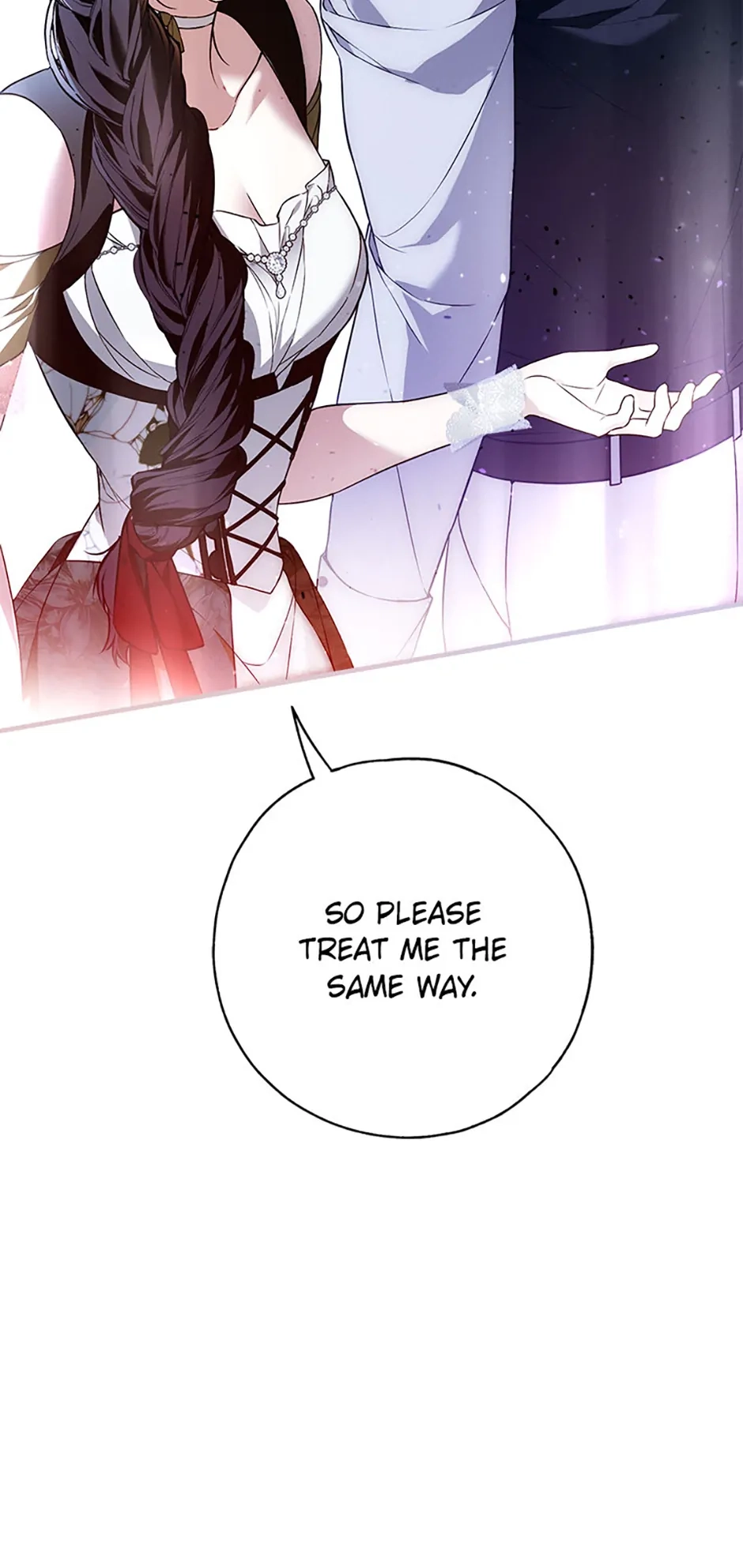 Post-Possession Damage Control Chapter 47 page 94 - 