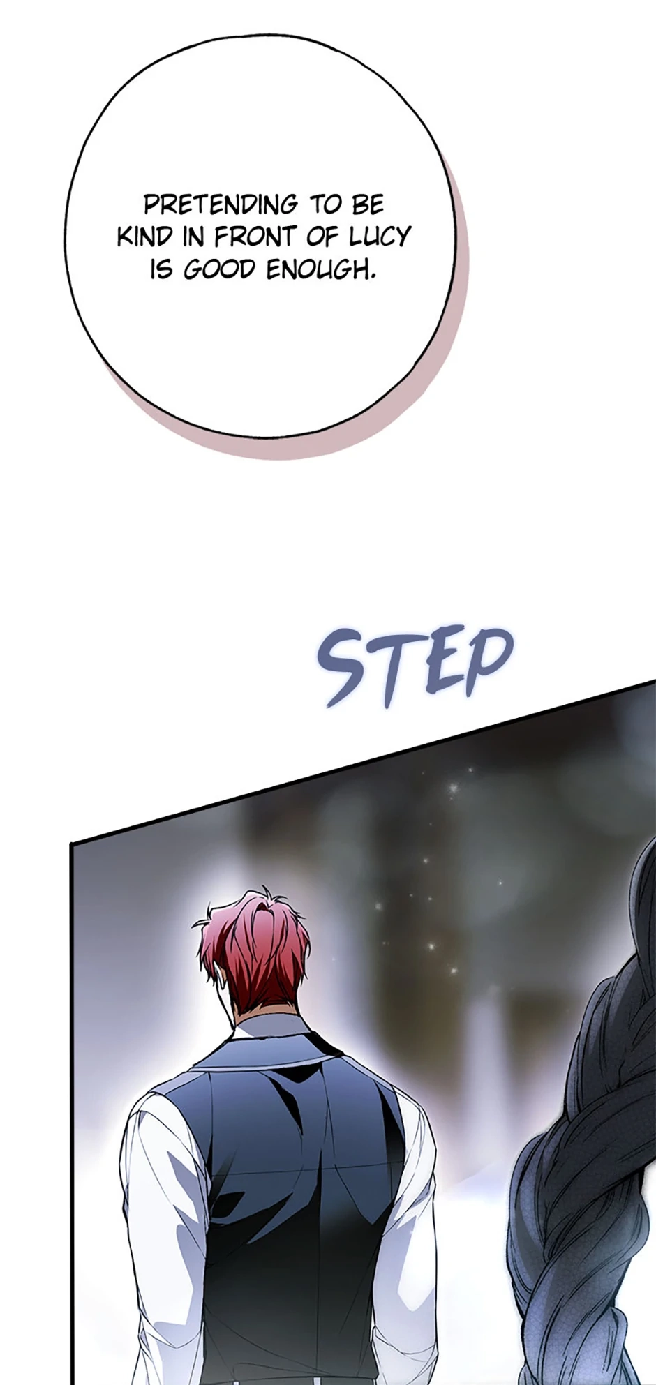 Post-Possession Damage Control Chapter 47 page 95 - 