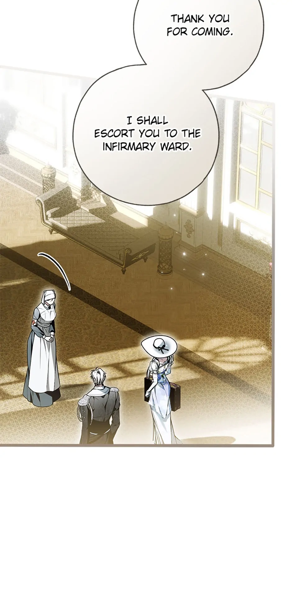 Post-Possession Damage Control Chapter 48 page 12 - 