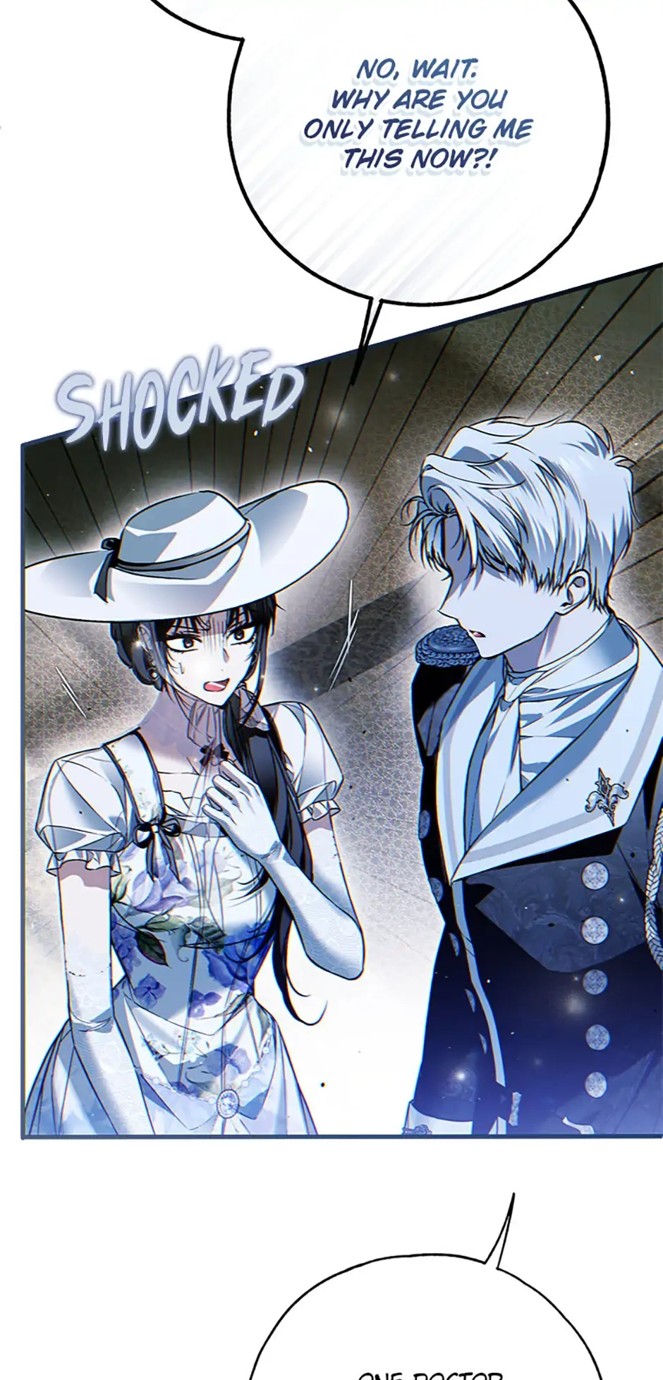 Post-Possession Damage Control Chapter 48 page 17 - 