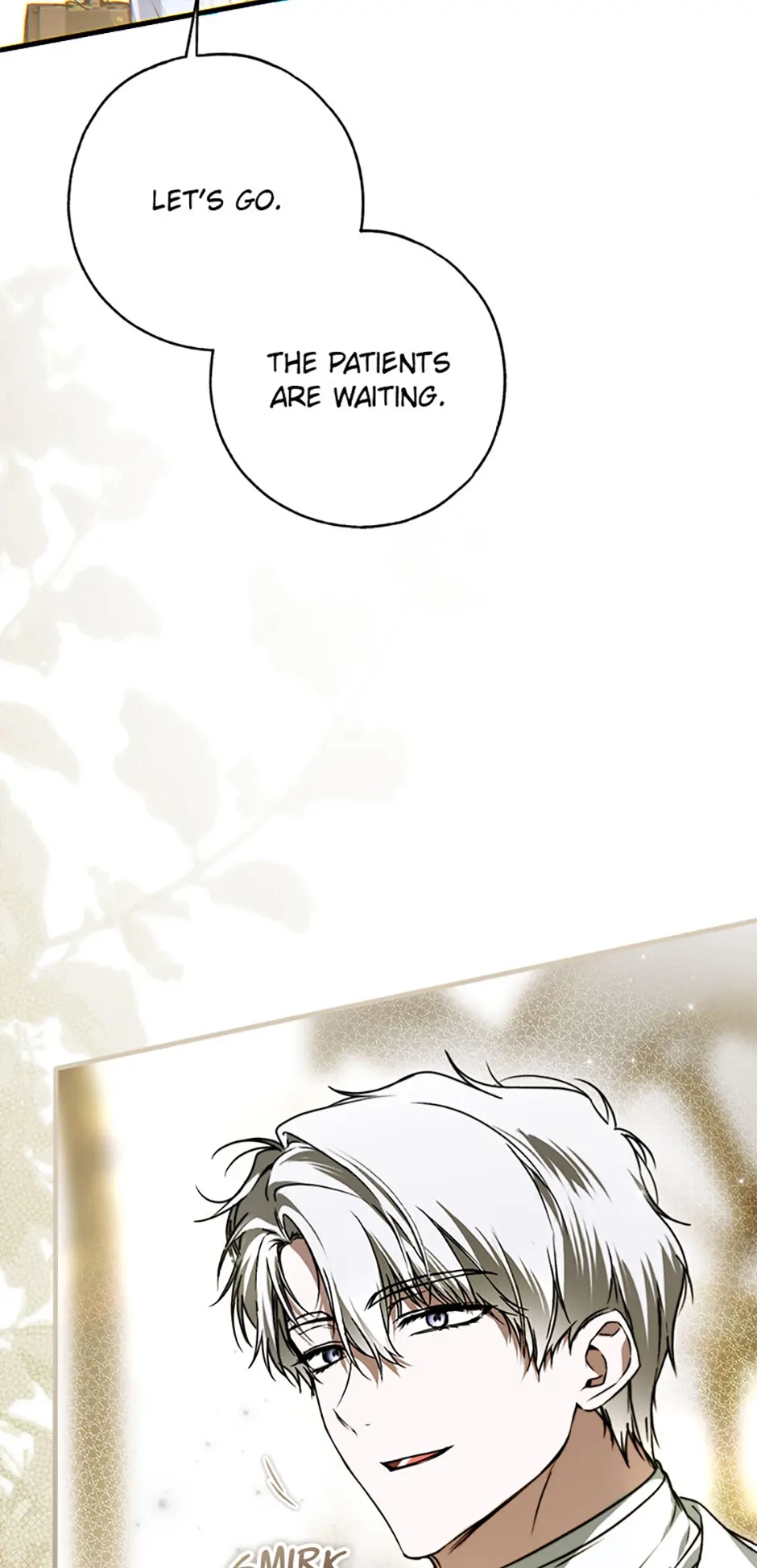 Post-Possession Damage Control Chapter 48 page 28 - 