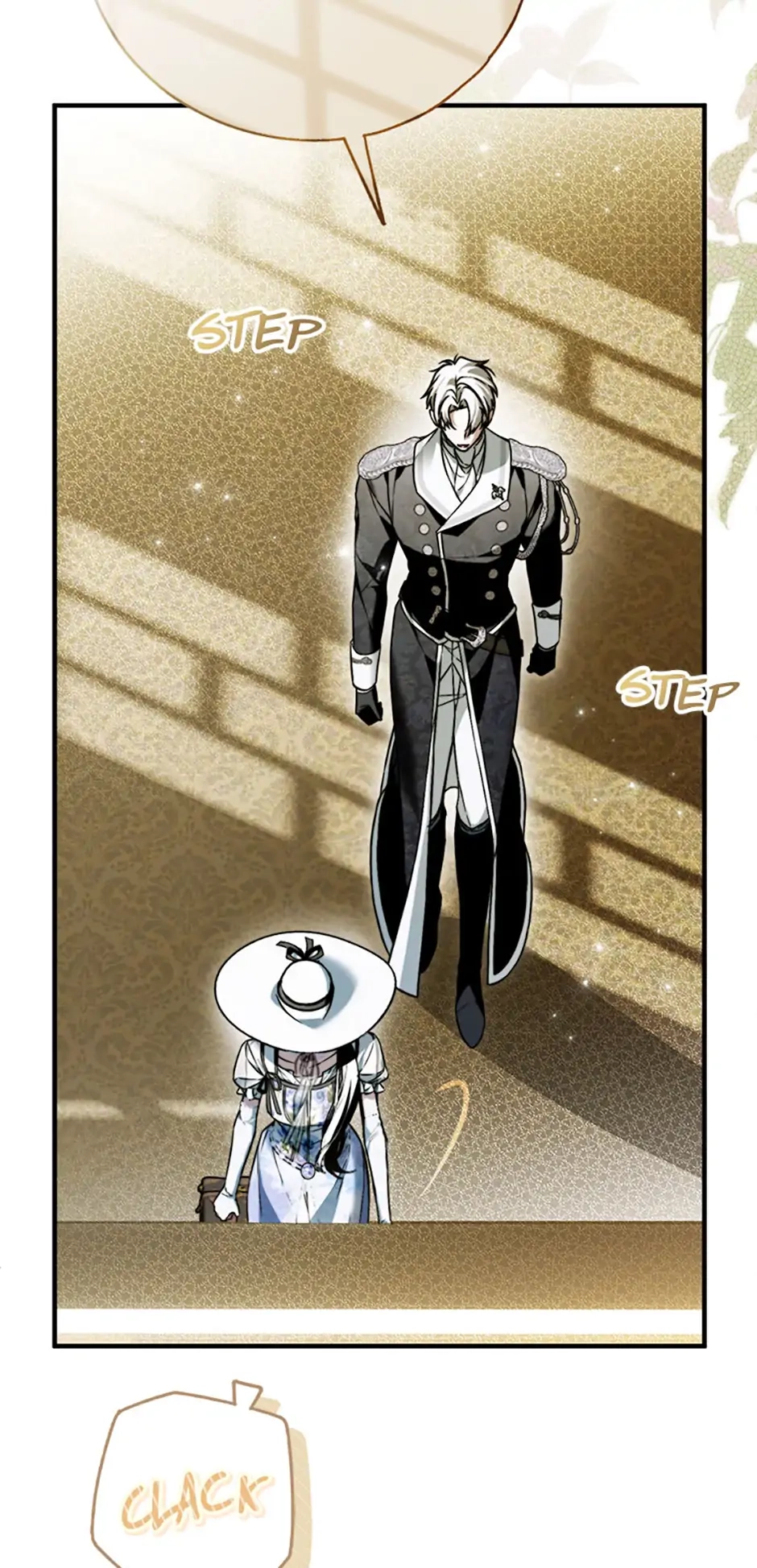 Post-Possession Damage Control Chapter 48 page 30 - 