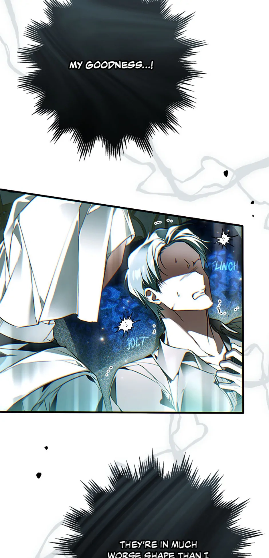 Post-Possession Damage Control Chapter 48 page 34 - 