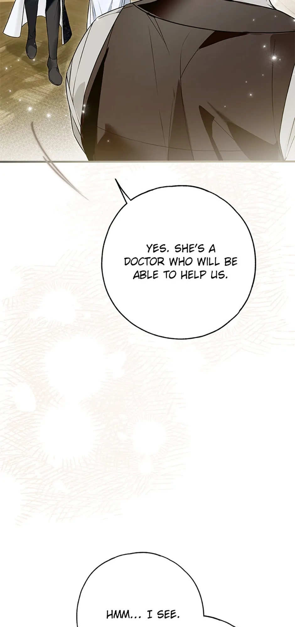 Post-Possession Damage Control Chapter 48 page 37 - 