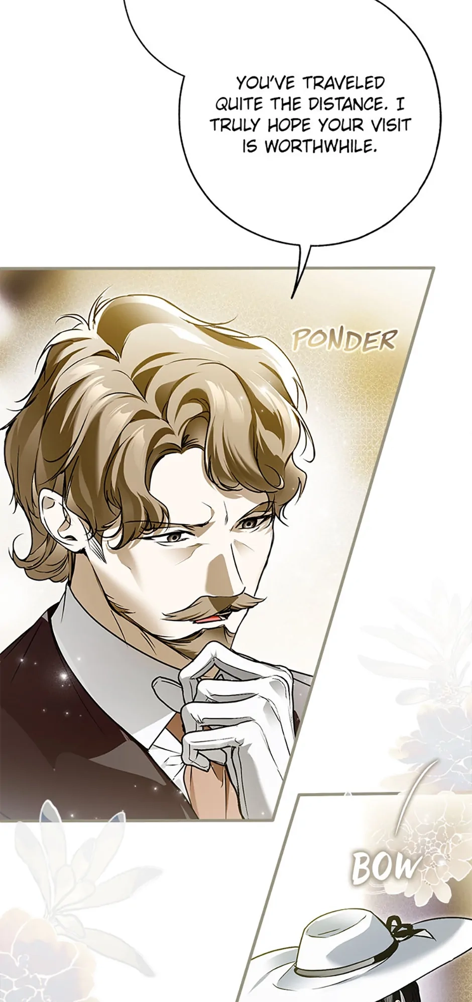 Post-Possession Damage Control Chapter 48 page 38 - 