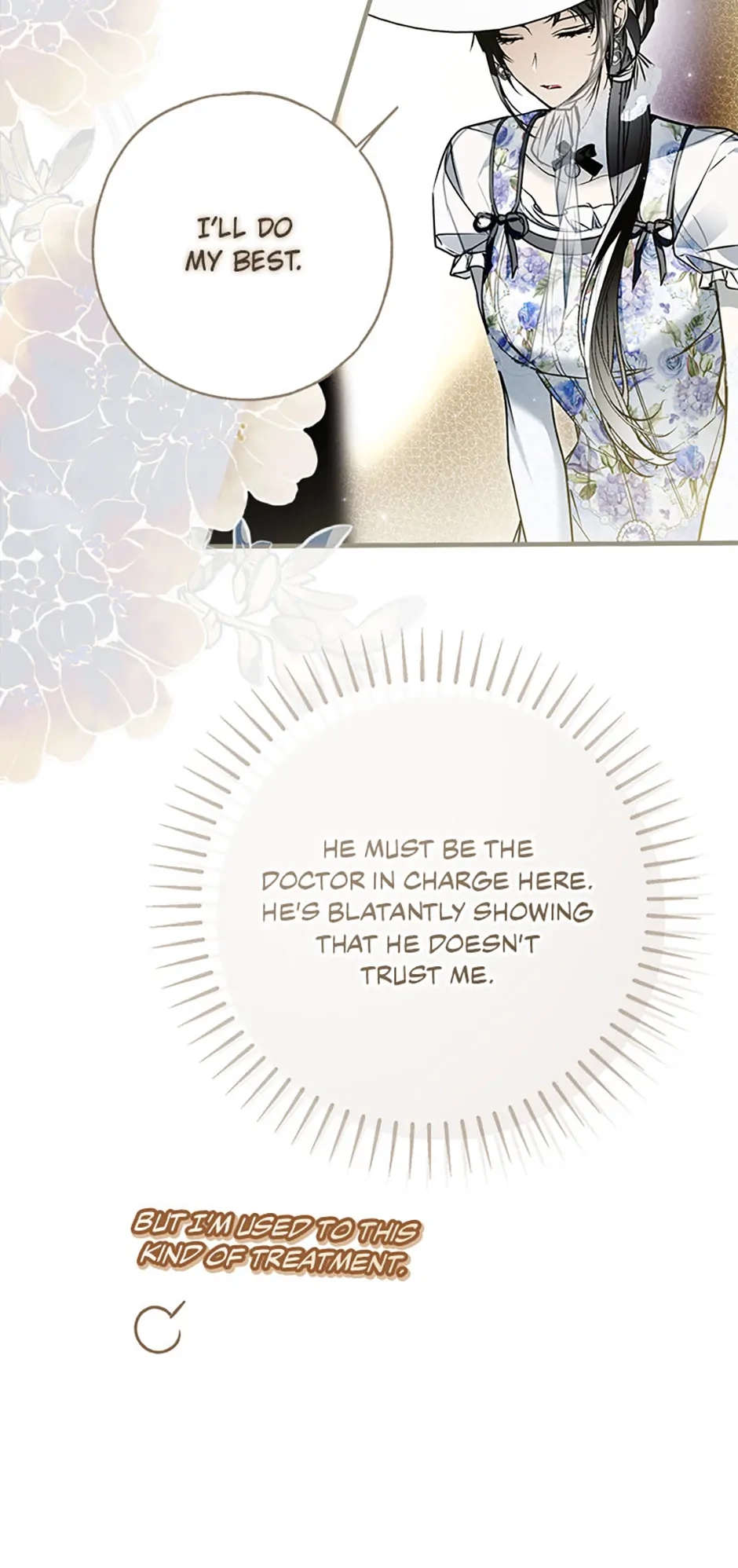 Post-Possession Damage Control Chapter 48 page 39 - 