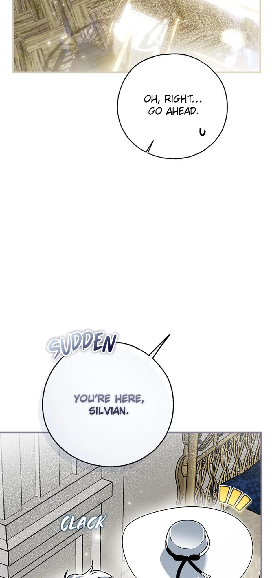 Post-Possession Damage Control Chapter 48 page 41 - 