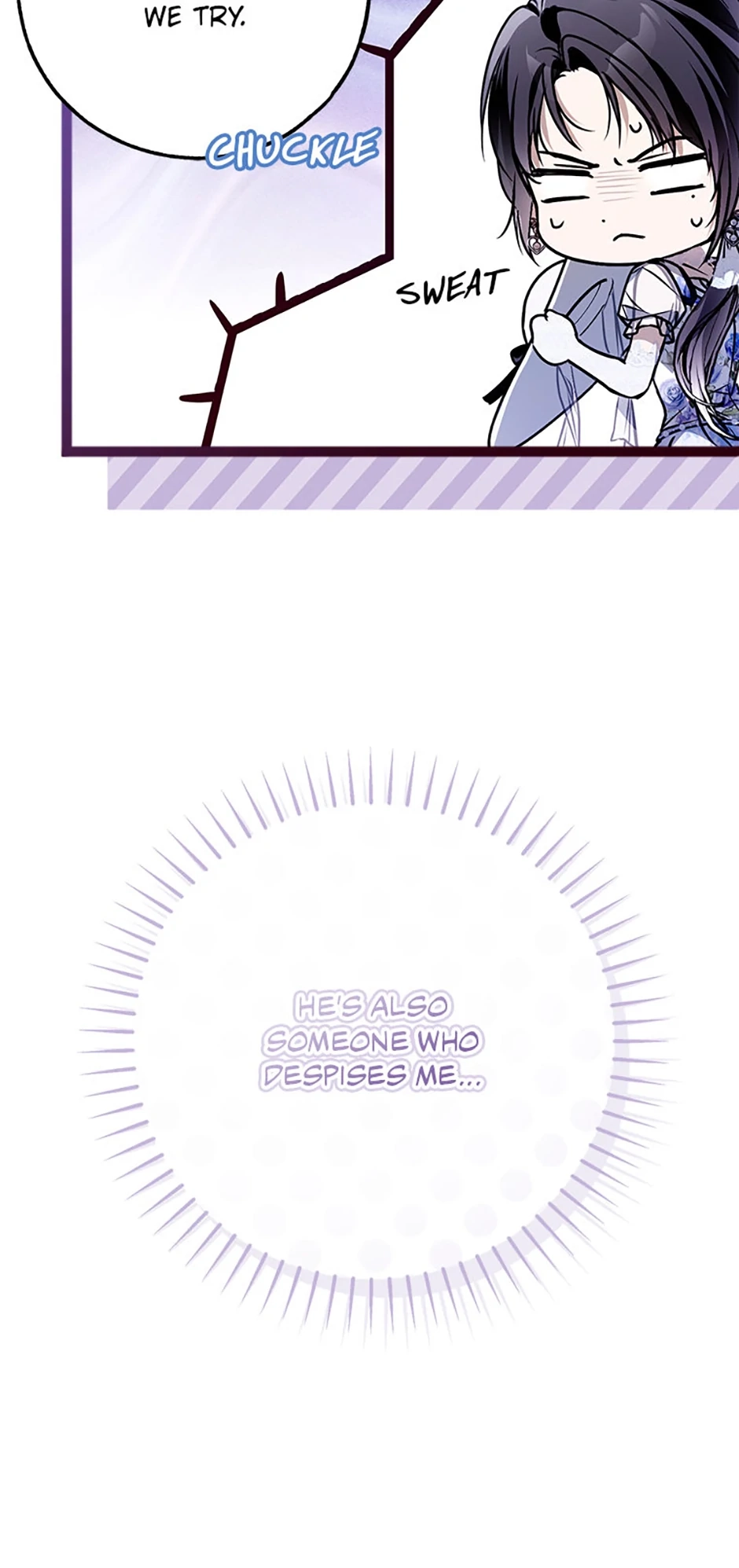Post-Possession Damage Control Chapter 48 page 47 - 