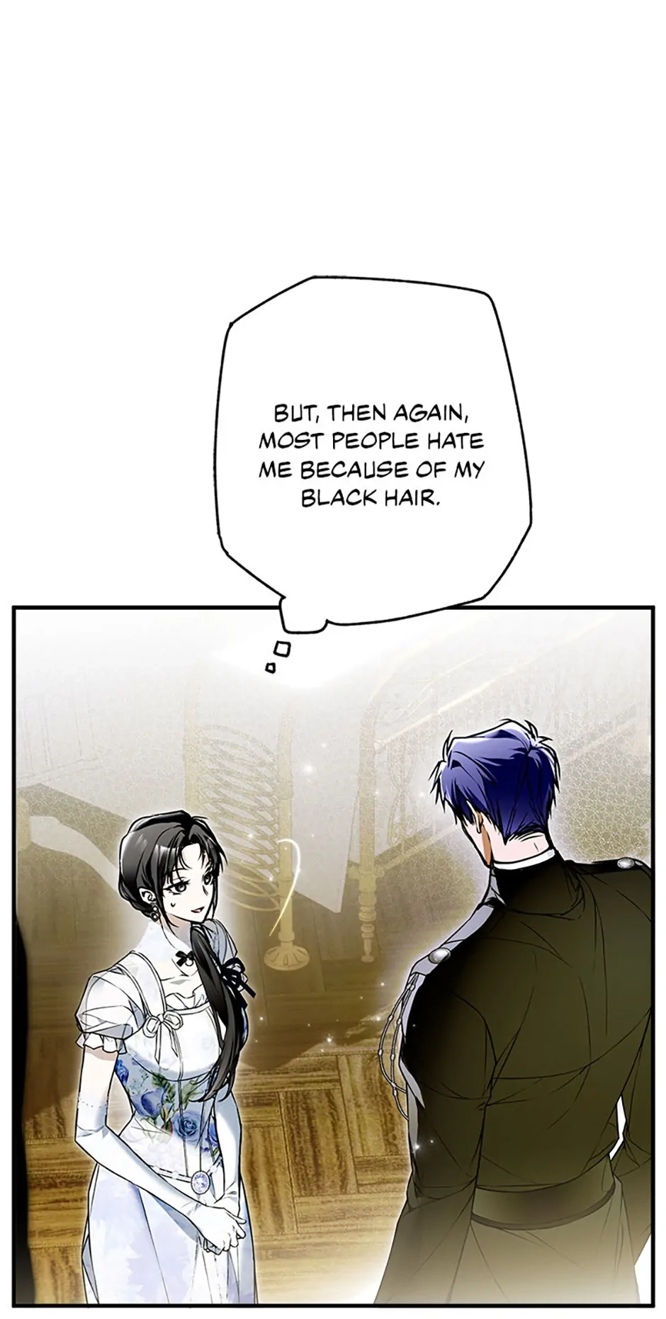 Post-Possession Damage Control Chapter 48 page 48 - 