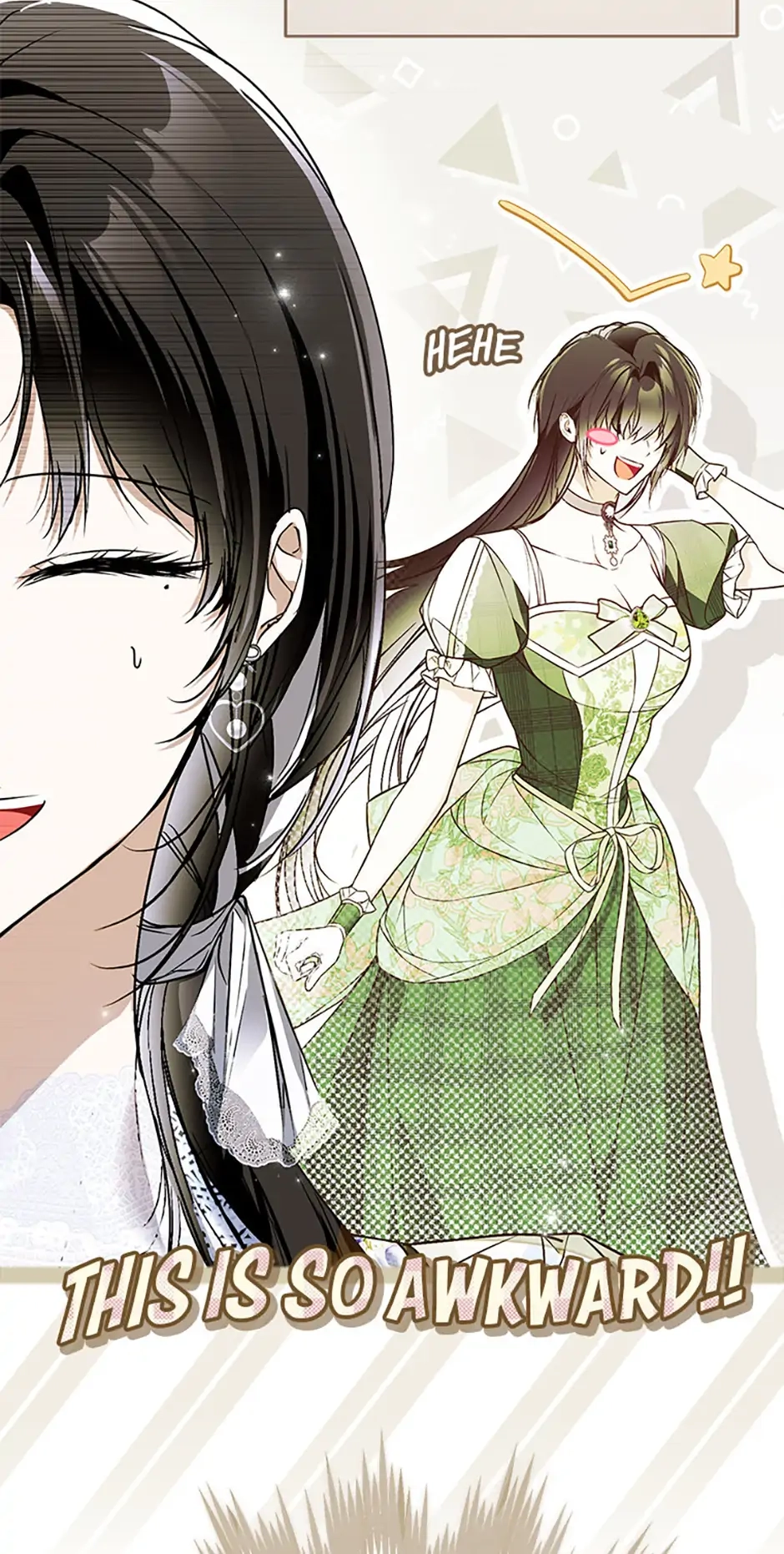 Post-Possession Damage Control Chapter 48 page 50 - 