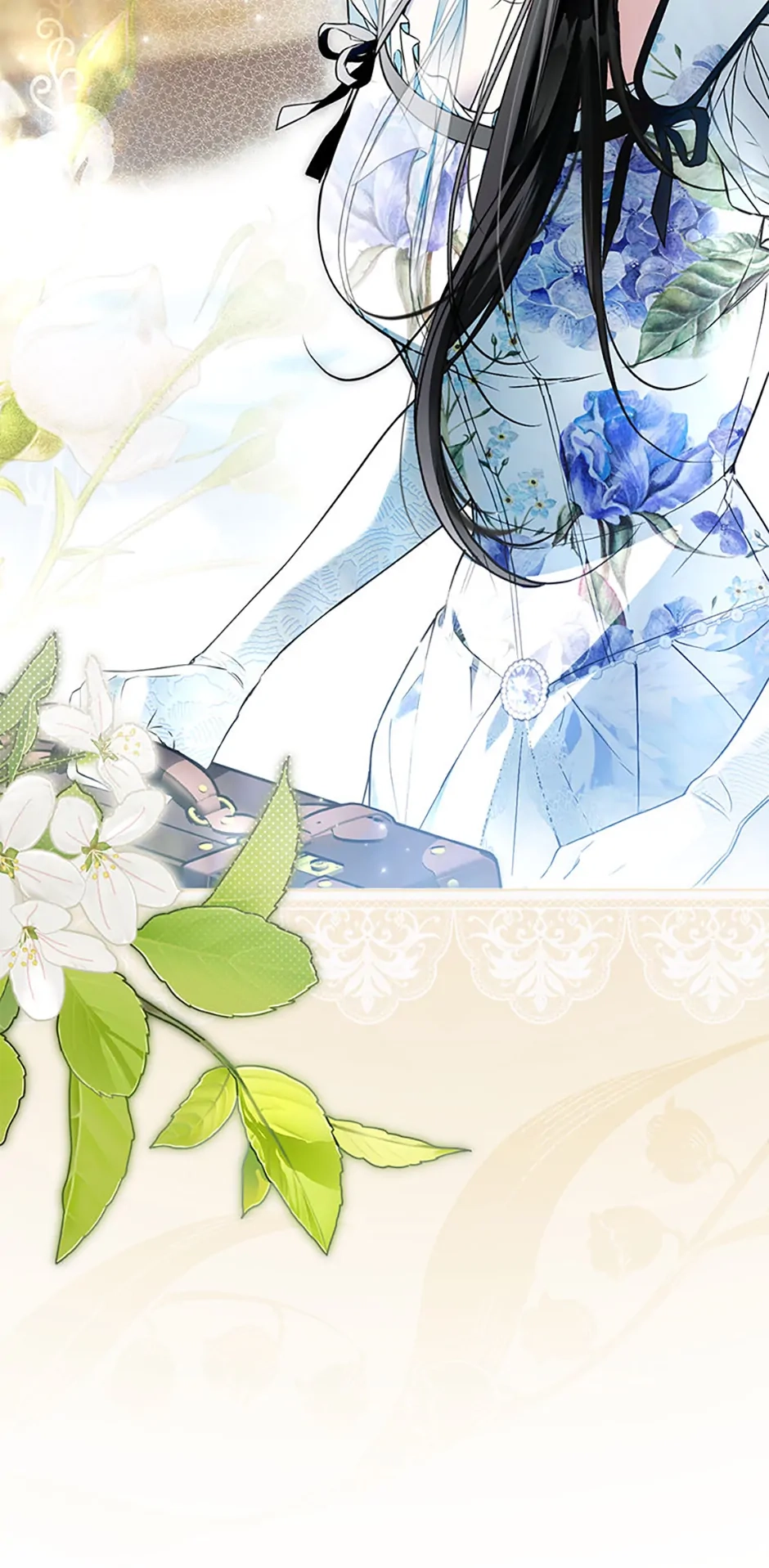 Post-Possession Damage Control Chapter 48 page 6 - 