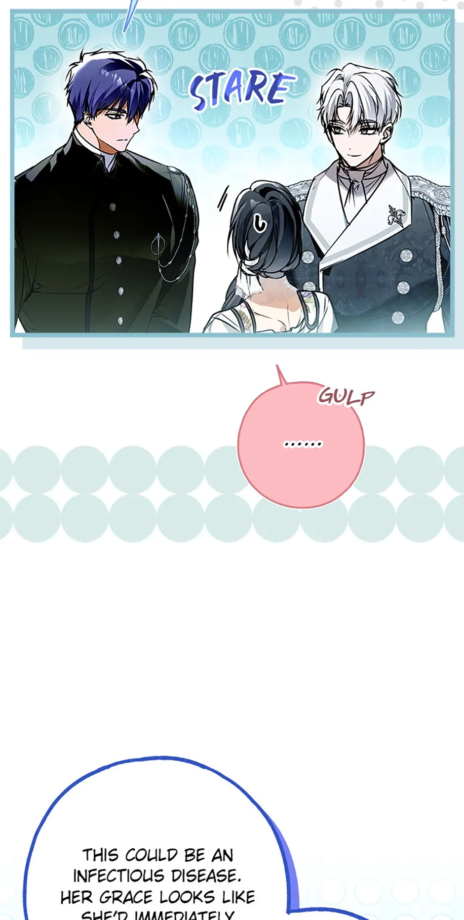 Post-Possession Damage Control Chapter 48 page 52 - 