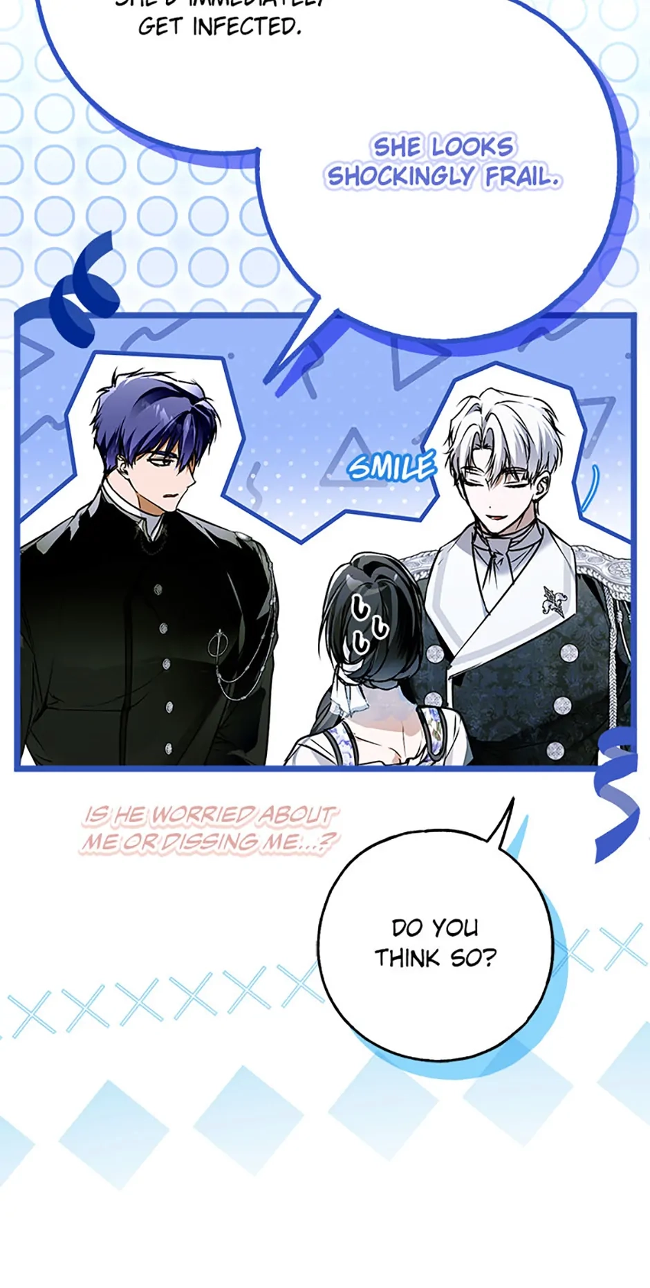 Post-Possession Damage Control Chapter 48 page 53 - 