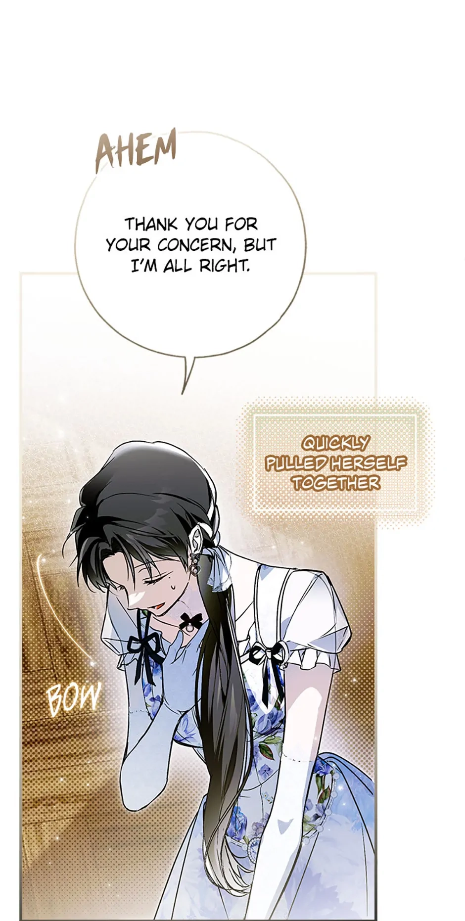 Post-Possession Damage Control Chapter 48 page 54 - 