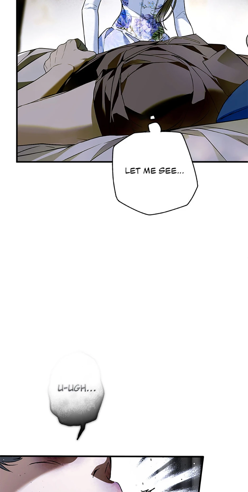 Post-Possession Damage Control Chapter 48 page 56 - 
