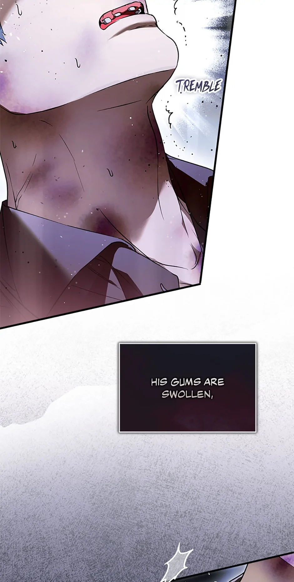 Post-Possession Damage Control Chapter 48 page 57 - 