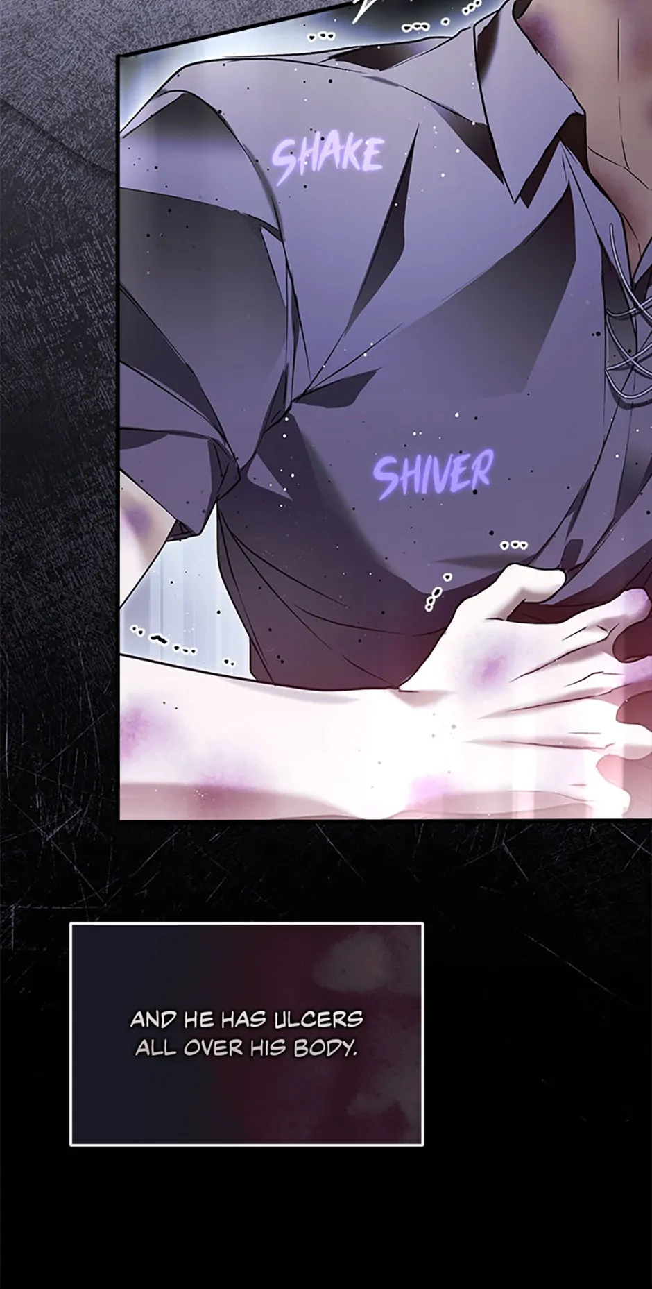 Post-Possession Damage Control Chapter 48 page 58 - 