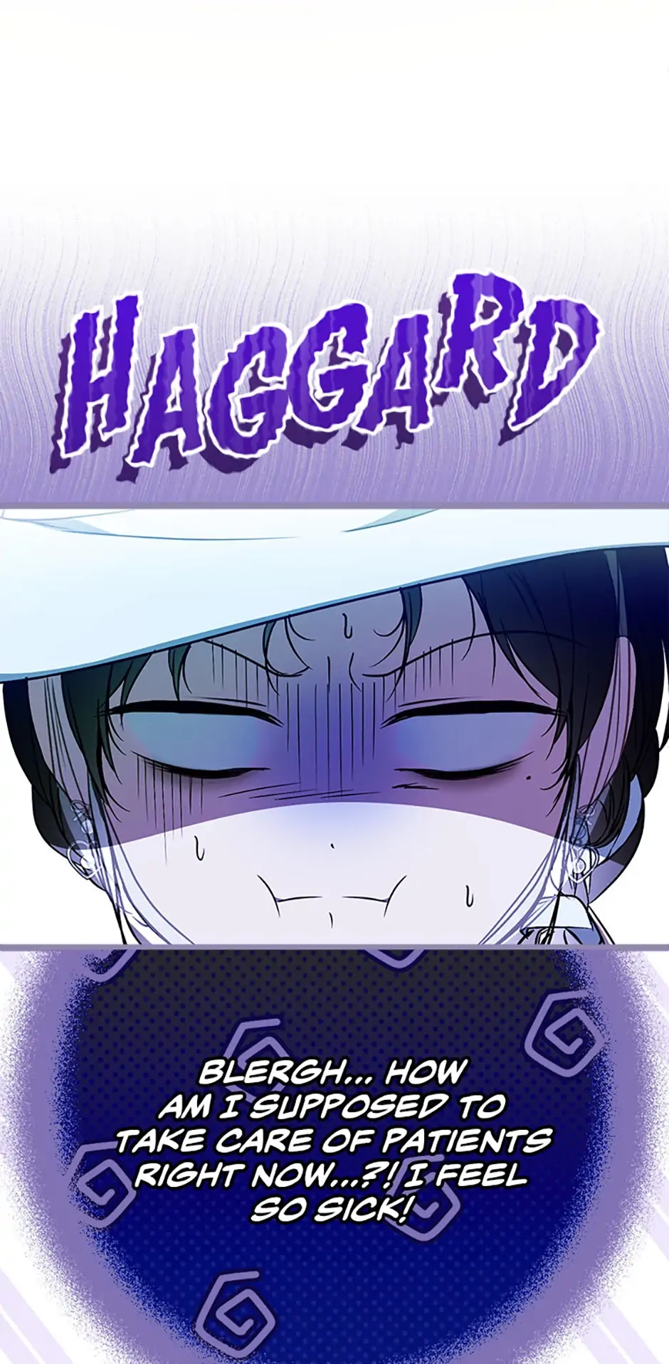 Post-Possession Damage Control Chapter 48 page 7 - 