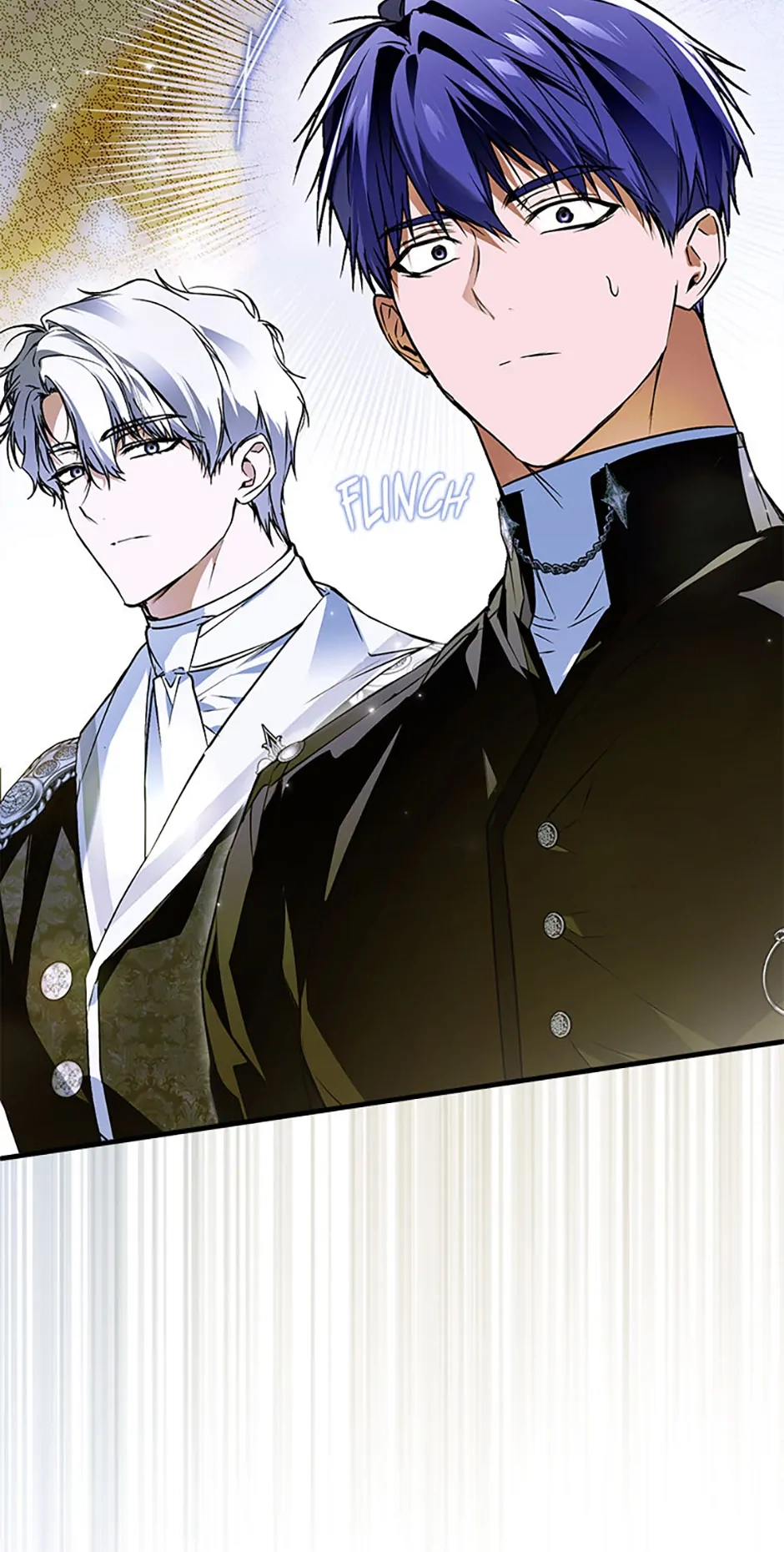 Post-Possession Damage Control Chapter 48 page 64 - 